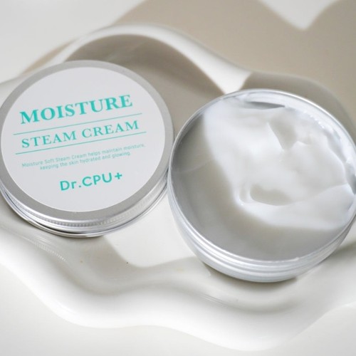 Cpu moisture soft - dr.cpu, steam