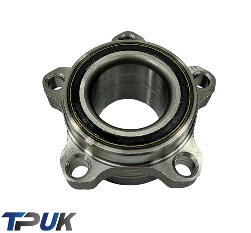 Transit mk6 front wheel hub - mk6,