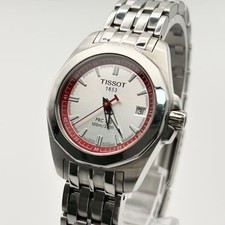 Tissot PRC100 Doha 2006 Asian