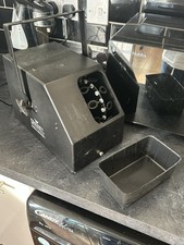 Chauvet DJ B-250 41W Bubble Machine Black