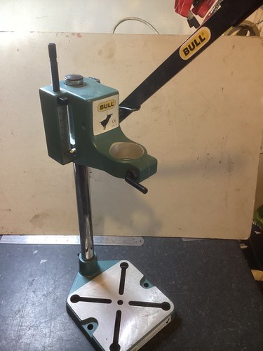 Drill stand bull - drill, brand