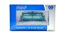 DAPOL 00 GAUGE - PURE MILK