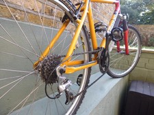 Kona Blast mens mountain bike