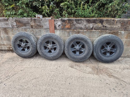 Land rover defender inch - land,