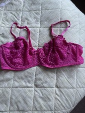 Ladies Bra Size 40C