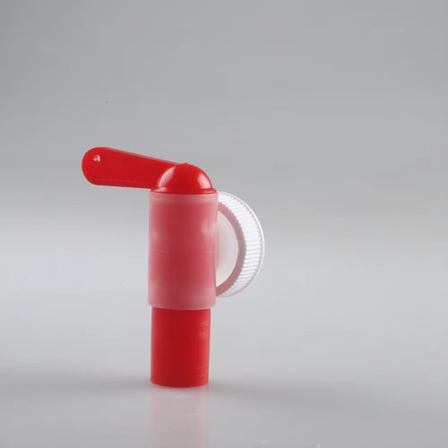 Drum tap aeroflow dispenser - drum,