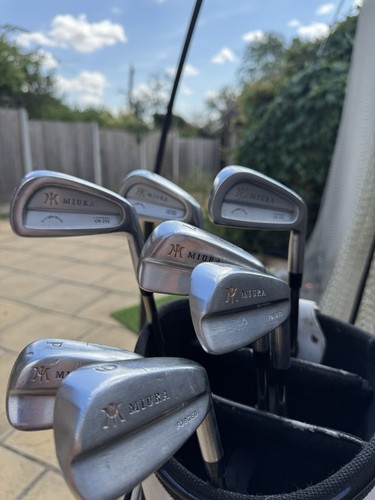 Miura combo set - combo, 4-pw