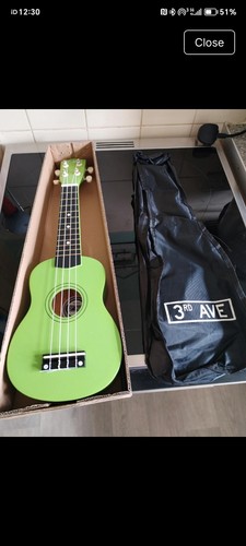 Ukulele