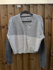 Hollister Jumper Womens S