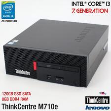 IBM LENOVO THINKCENTRE M710E