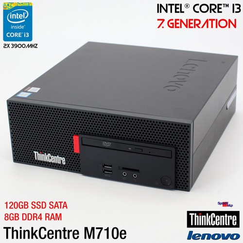 Ibm lenovo thinkcentre - thinkcentre, m710e