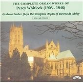 Graham Barber Complete Organ