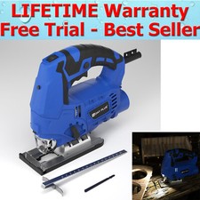 3700W HEAVY DUTY LASER GUIDED