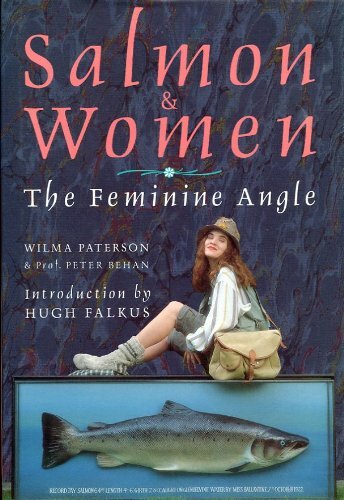 Salmon and women the feminine - and,