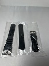 NEW Genuine Tudor 22mm Black