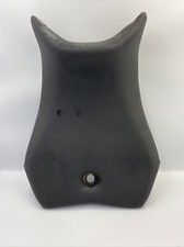 YAMAHA  YZF R125  2012 Solo Riders Seat  Part No.5D7-F4710  #YZ1