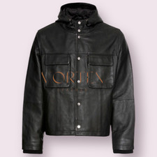 Men's Leather Premuim Leather