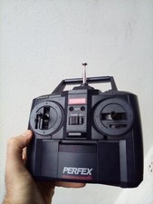 Kyosho PureTen perfex radio transmitter 27mhz for rc cars.