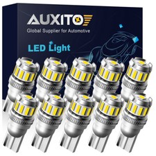 AUXITO T10 501 W5W 13SMD LED