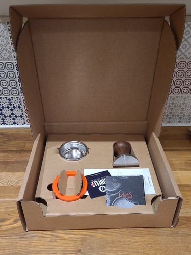 Barista kit marzocco - kit,