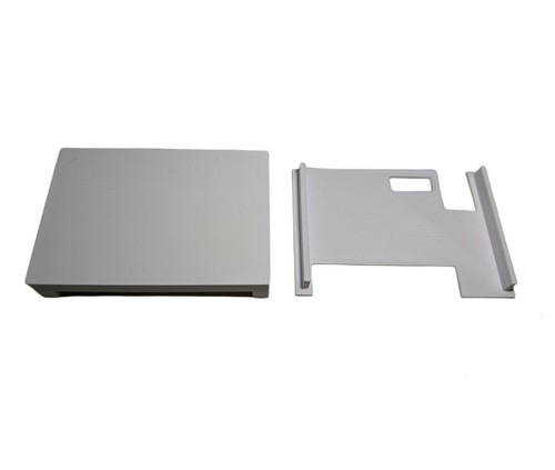 Case for greaseweazle - greaseweazle, usb