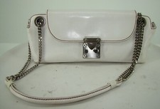 Hype Smooth White Genuine