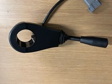 elobau 3 - 9 Tonne Forward Reverse Switch OEM Number: T158156