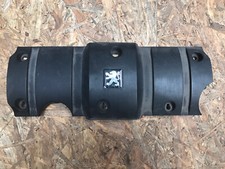 PEUGEOT 206cc 1.6 PETROL ENGINE TOP COVER 9638602180 NFU