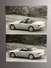 1993 Porsche 968 Cabriolet