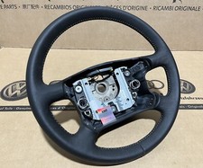 VW Golf MK4 Black Leather