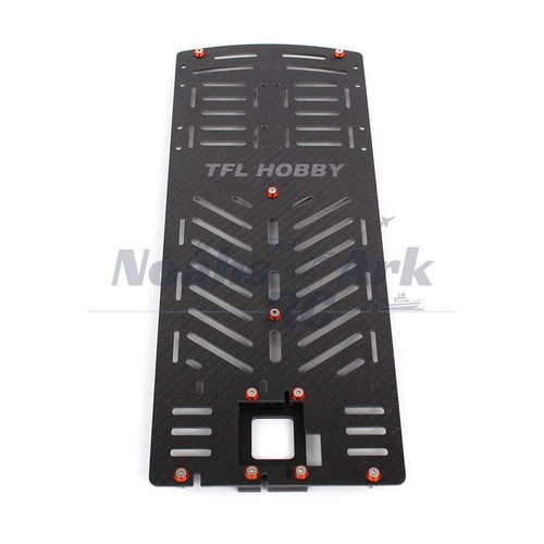 Tfl adjustable esc - esc, tray