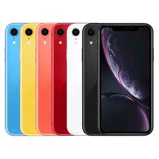 Apple iPhone XR