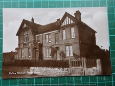 Police Station, PONTESBURY