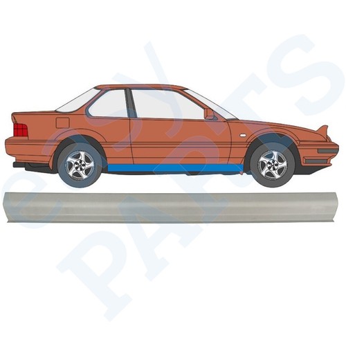 Honda prelude iii 1987 1992 - prelude,