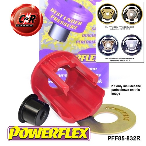 Powerflex lowengmnt large - lowengmnt,