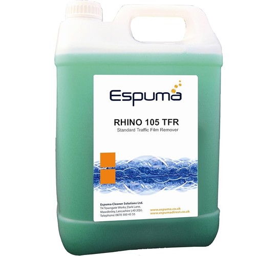 Espuma rhino 105 - rhino, &