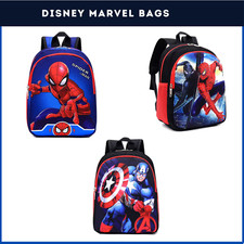 Spiderman Boys Premium