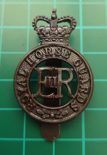 Royal horse guards officers - royal,