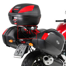 Luggage Rack Brackets Givi -