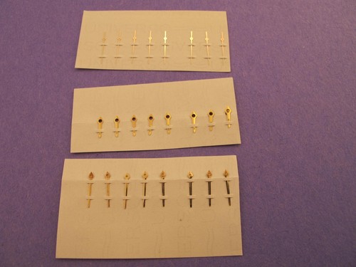 Lecoultre nos hand - lecoultre, pc