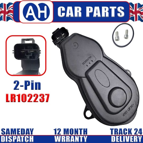 Brake caliper motor for - brake,