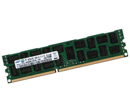 Samsung 4gb rdimm ecc - 4gb,