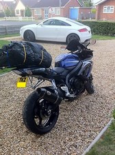 Suzuki GSXR 600 06-07 k6 k7