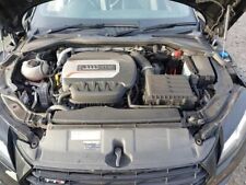 VW GOLF R AUDI S3 CUPRA CJX CJXG COMPLETE ENGINE 62K MILES TESTED WARRANTY