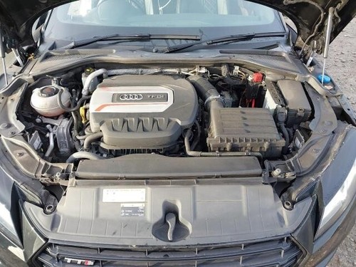 Golf audi cupra cjx - golf,