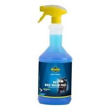 Putoline RS1 Bike Wash Pro 1 Litre Spray Motorcycle Quad ATV Off Road
