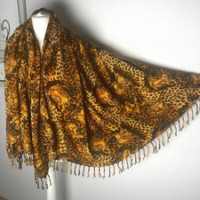Leopard Cheetah Animal Print