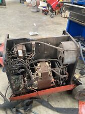 sealey supermig180 professional mig welder Parts Breaking Transformer Wire Feed 