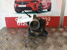 Vauxhall Adam 1.2 1.4 2013-2019  THROTTLE BODY 55562270