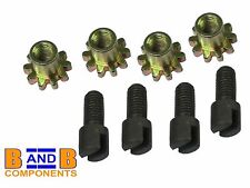 VW T1/T2 REAR BRAKE ADJUSTER